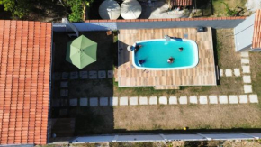 Casa Abaí, Canavieiras Bahia